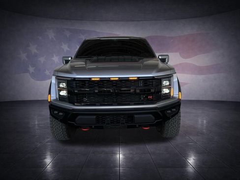 Used 2023 Ford F150 Raptor w/ Equipment Group 802A Raptor R AWD/4WD image 8