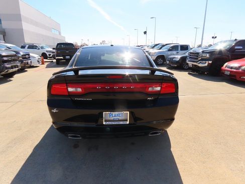 Used 2014 Dodge Charger R/T w/ Wheels & Tunes Group image 13