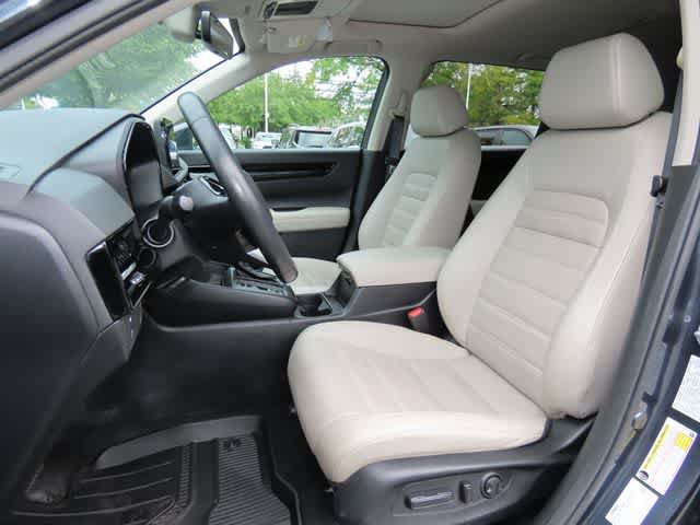 Certified 2024 Honda CR-V EX-L image 12
