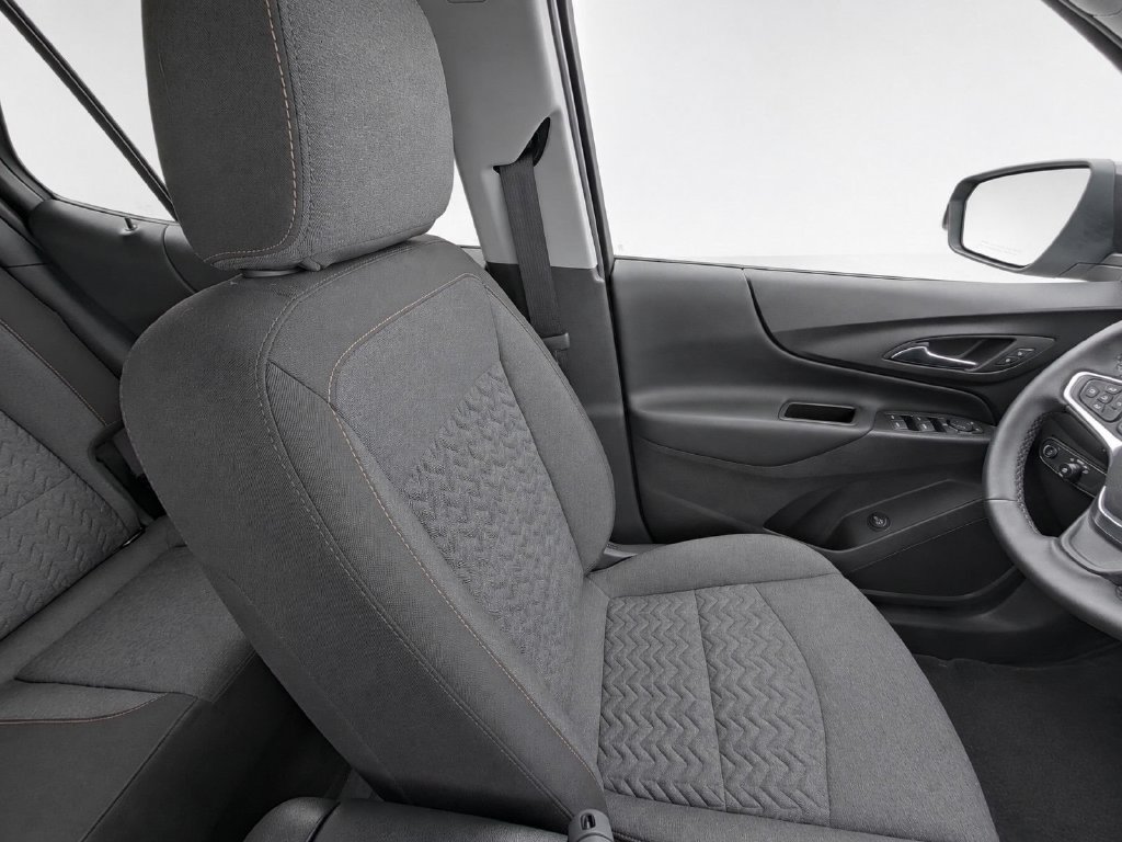 Certified 2024 Chevrolet Equinox LT AWD/4WD image 19