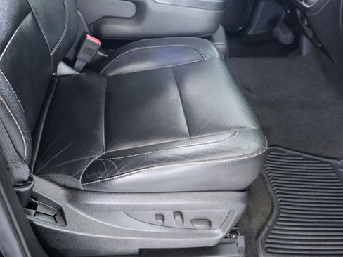 Used 2014 GMC Sierra 1500 SLT w/ SLT Crew Cab Value Package image 36