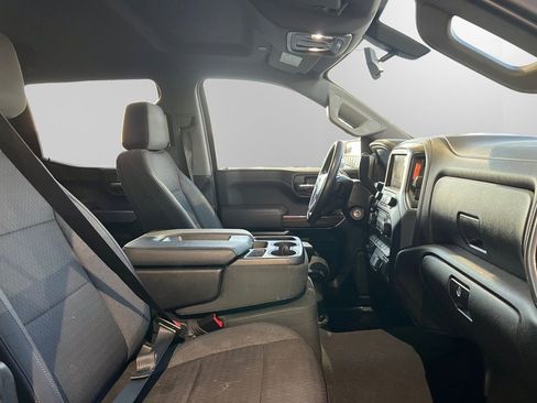 Used 2019 Chevrolet Silverado 1500 LT image 14