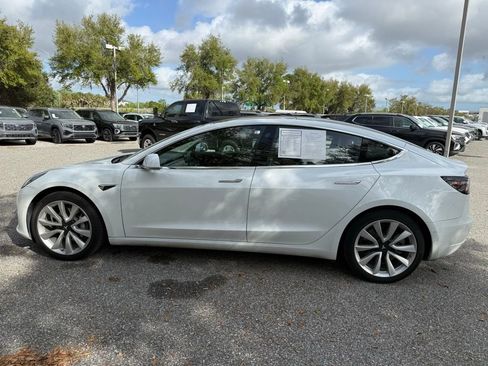 Used 2018 Tesla Model 3 Long Range image 15