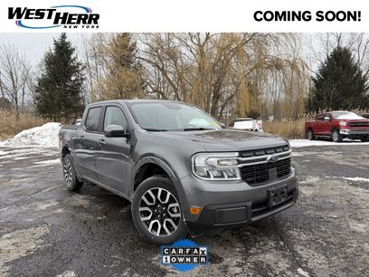 Used 2023 Ford Maverick Lariat w/ Lariat Luxury Package