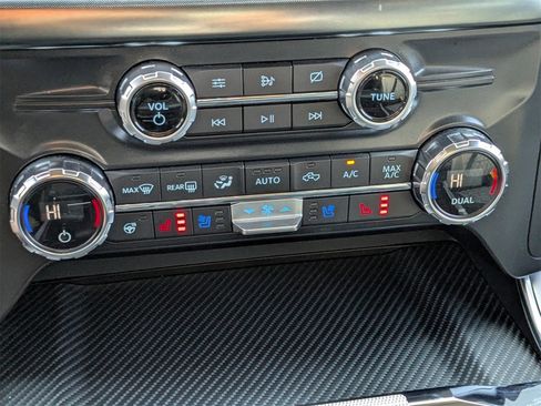 Used 2021 Ford F150 Limited image 24