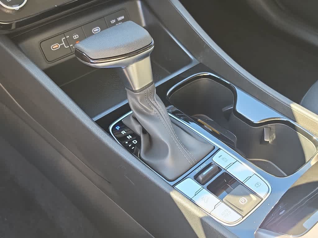 New 2026 Hyundai Tucson SEL Plus FWD image 32
