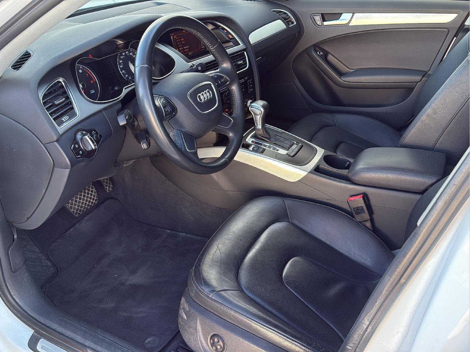 Used 2015 Audi A4 2.0T Premium FWD image 19