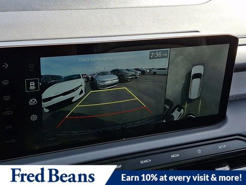 New 2027 Kia Telluride SX X-Line w/ Towing Package image 14