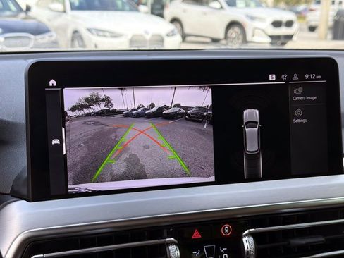 Certified 2023 BMW X3 sDrive30i w/ M Sport Package image 23