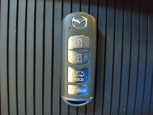 Used 2018 MAZDA MAZDA6 Grand Touring Reserve FWD image 32