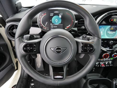 Used 2023 MINI Cooper John Cooper Works w/ Driver Assistance Package image 23