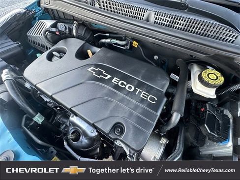 Used 2020 Chevrolet Spark LS image 29