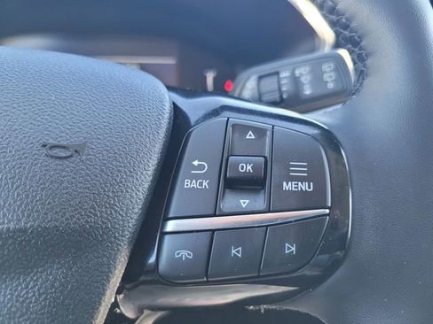 Used 2025 Ford Escape Active w/ Cold Weather Package image 26