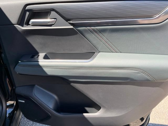 New 2026 GMC Acadia AT4 w/ Luxury Package AWD/4WD image 23