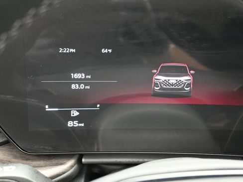 Used 2025 Audi Q5 Prestige AWD/4WD image 22