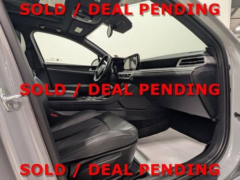 Used 2022 Kia K5 GT-Line w/ GT-Line Awd Premium Package image 19