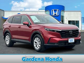 New 2026 Honda CR-V LX video 1