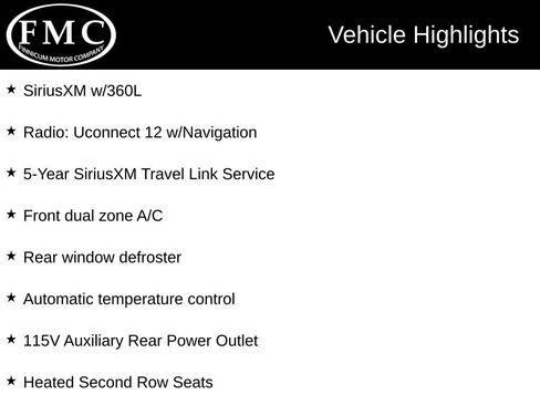 Used 2019 RAM 2500 Limited image 30
