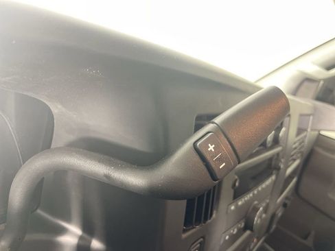 New 2025 GMC Savana 3500 Extended w/ Driver Convenience Package image 15