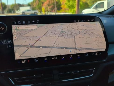 New 2026 Chevrolet Equinox EV RS image 24