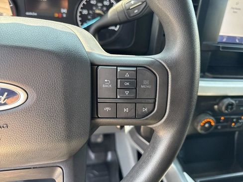 Used 2024 Ford F250 XLT w/ FX4 Off-Road Package AWD/4WD image 51