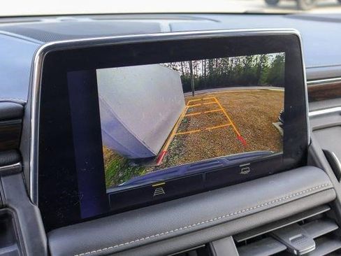 Certified 2024 Chevrolet Tahoe Premier image 12