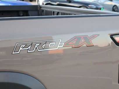 Certified 2023 Nissan Frontier PRO-4X w/ Pro Convenience Package
