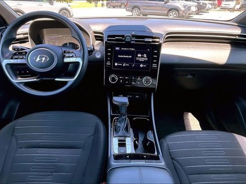 Used 2023 Hyundai Santa Cruz SEL w/ Cargo Package FWD image 7