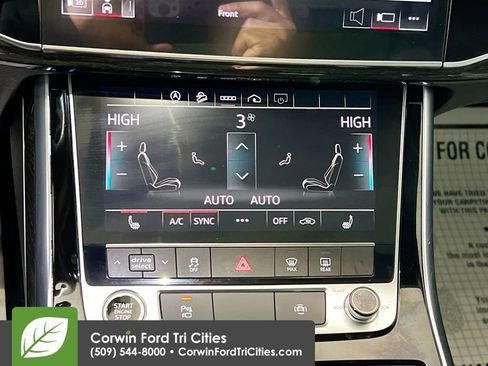 Used 2022 Audi Q7 2.0T Premium image 9