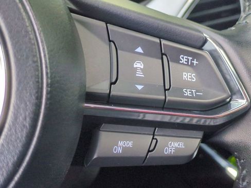 Used 2023 MAZDA CX-9 Touring Plus AWD/4WD image 16