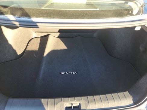 New 2026 Nissan Sentra SV w/ SV Convenience Package image 14