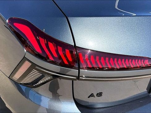 New 2026 Audi A6 Premium Plus AWD/4WD image 32