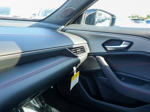 New 2025 Acura TLX A-Spec Package image 27