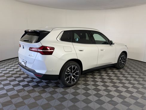 Used 2026 BMW X3 xDrive30i AWD/4WD image 9