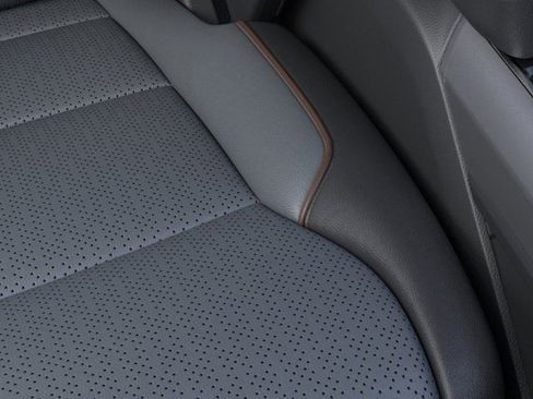 New 2025 Ford F150 Lightning Lariat image 16