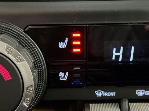 New 2026 Toyota 4Runner TRD Sport Premium image 19