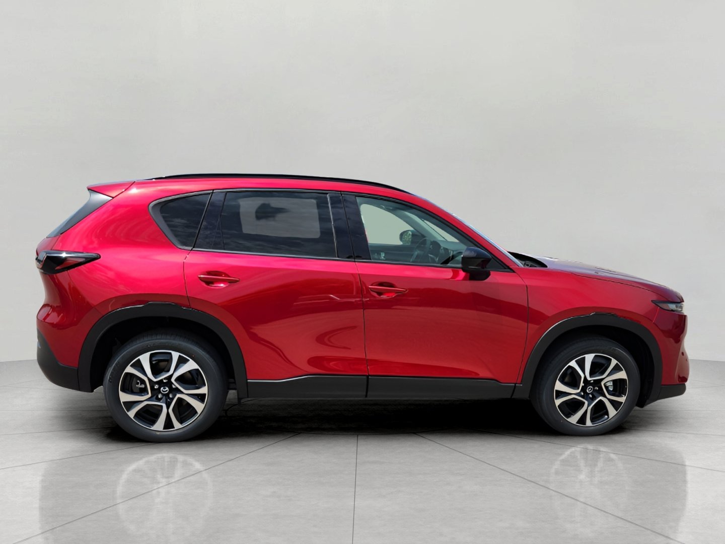 New 2026 MAZDA CX-5 Preferred AWD/4WD image 6