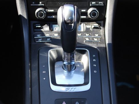 Used 2019 Porsche 911 Targa 4 GTS image 30