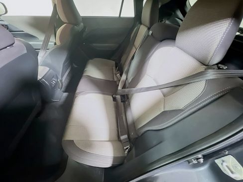 Certified 2024 Subaru Crosstrek 2.0i Premium AWD/4WD image 21