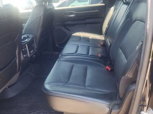 Used 2020 RAM 1500 Rebel w/ Rebel Level 2 Equipment Group AWD/4WD image 8