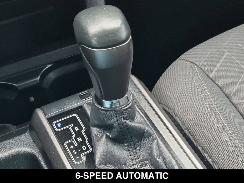 Used 2019 Toyota Tacoma TRD Sport AWD/4WD image 8