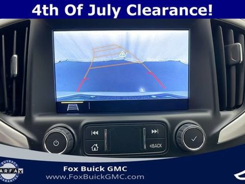 Certified 2021 GMC Terrain SLT w/ LPO, Floor Liner Package AWD/4WD image 23