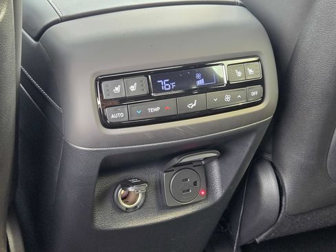 Used 2025 Hyundai Palisade Calligraphy AWD/4WD image 27