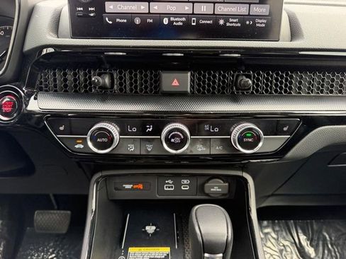 Used 2023 Honda CR-V EX-L image 16