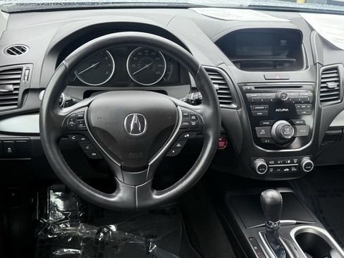 Used 2016 Acura RDX Base 4dr SUV image 7