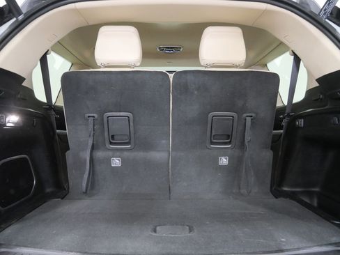 Used 2022 Jeep Grand Cherokee L Limited w/ Luxury Tech Group II AWD/4WD image 27
