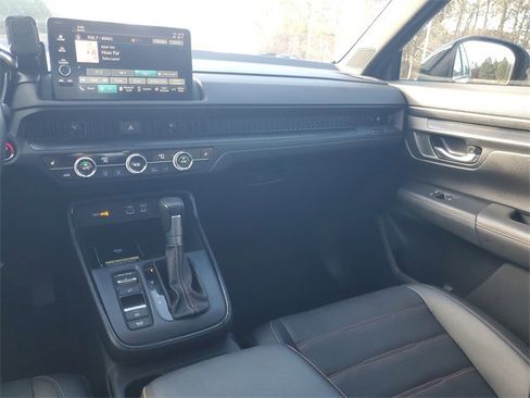 Certified 2025 Honda CR-V Sport-L image 12