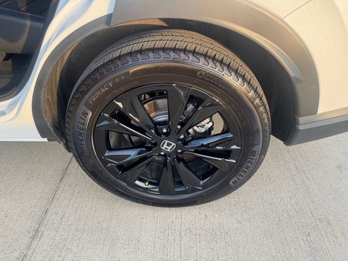 Certified 2025 Honda CR-V Sport Touring image 35