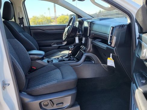 Used 2024 Ford Ranger XLT w/ FX4 Off-Road Package AWD/4WD image 18