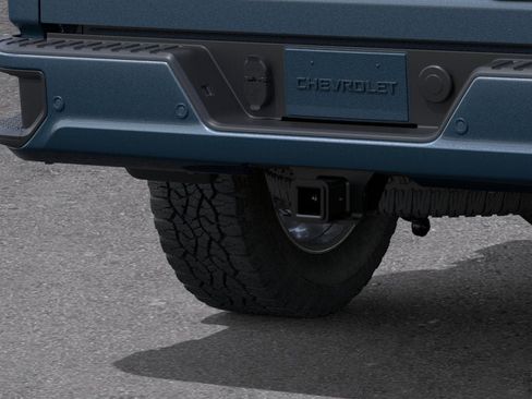 New 2026 Chevrolet Silverado 2500 High Country w/ High Country Premium Package AWD/4WD image 14